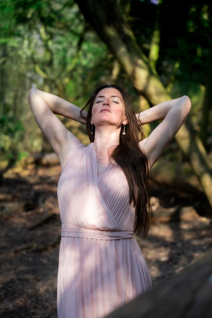 Ellie Cleary Venus Rising