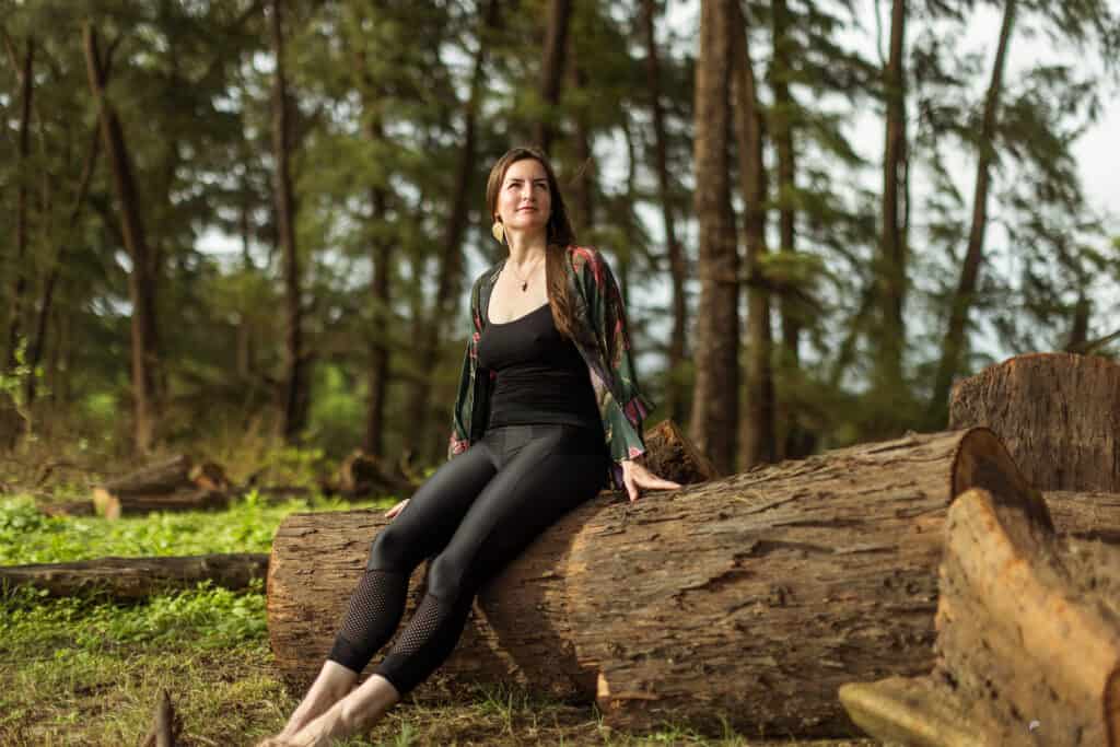 Ellie Cleary Astrocartography and coaching