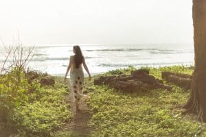 life transitions and sacred passage guide - crossroads session with Ellie Cleary