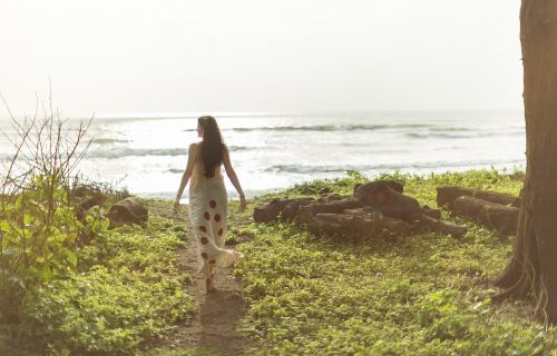 life transitions and sacred passage guide - crossroads session with Ellie Cleary