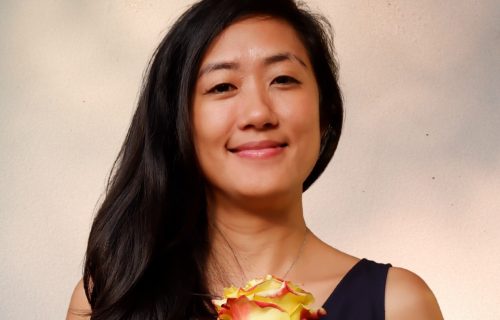 Venus Rising podcast episode 023 Ellie Cleary & Thea Lizardo Custodio