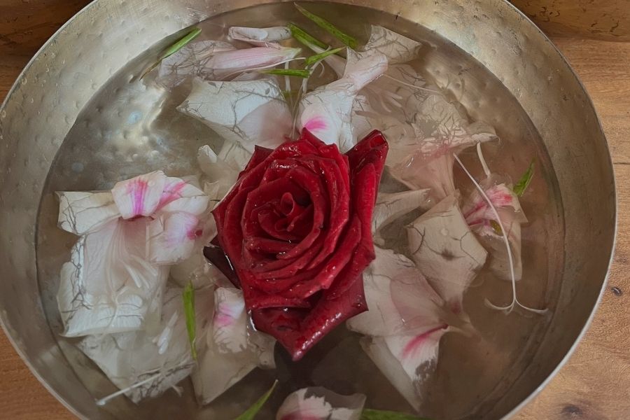 Threshold coaching with Ellie Cleary