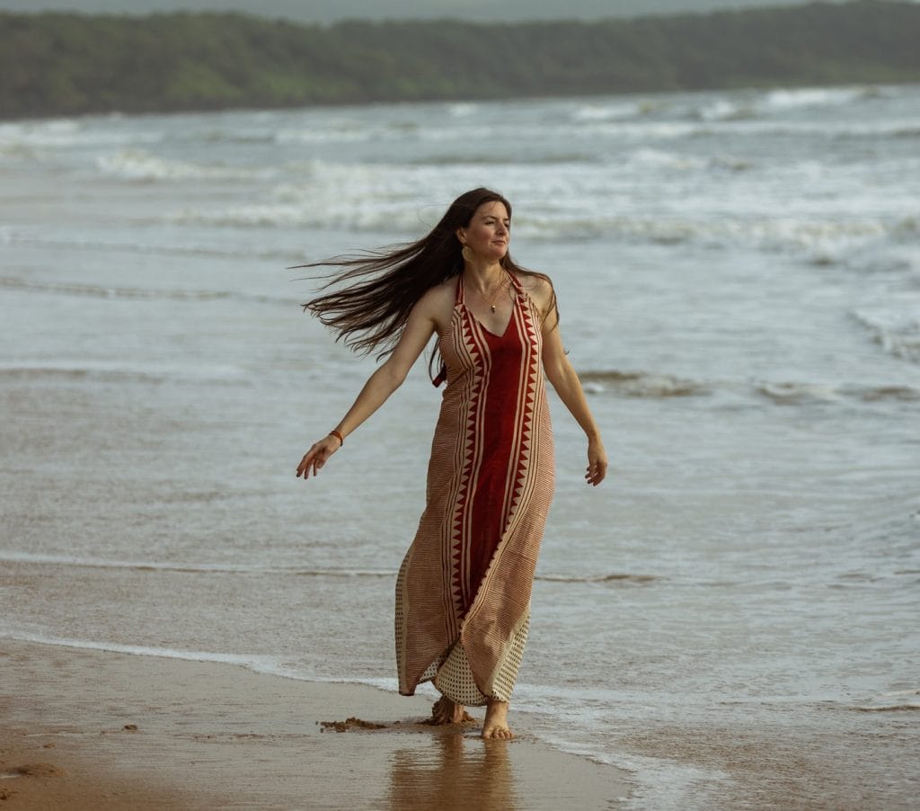 Embodiment coaching