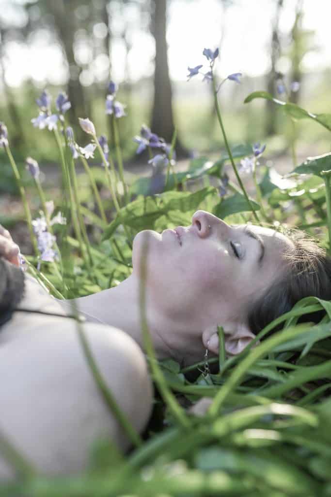 Ellie Cleary Coaching feminine embodiment