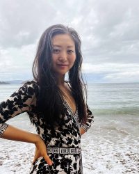 Sisi Venus Reading review